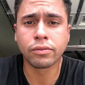 Meet your Posher, Jayson